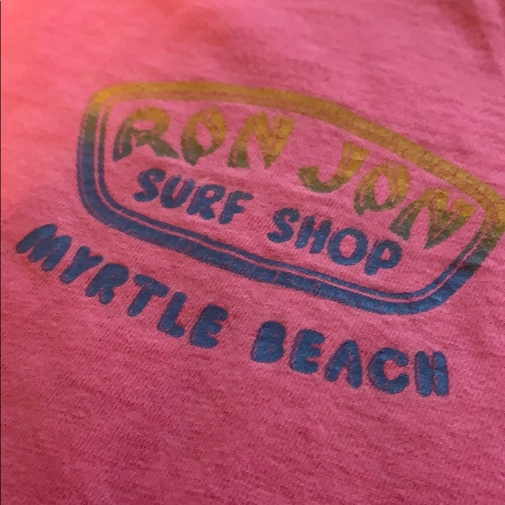 Ron Jon Surf Shop T-shirt